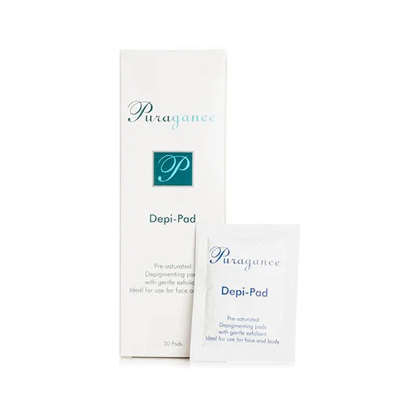 Depi-Pad 30 Pads