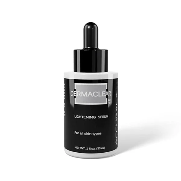 Dermaclear AM/PM Lightening Serum