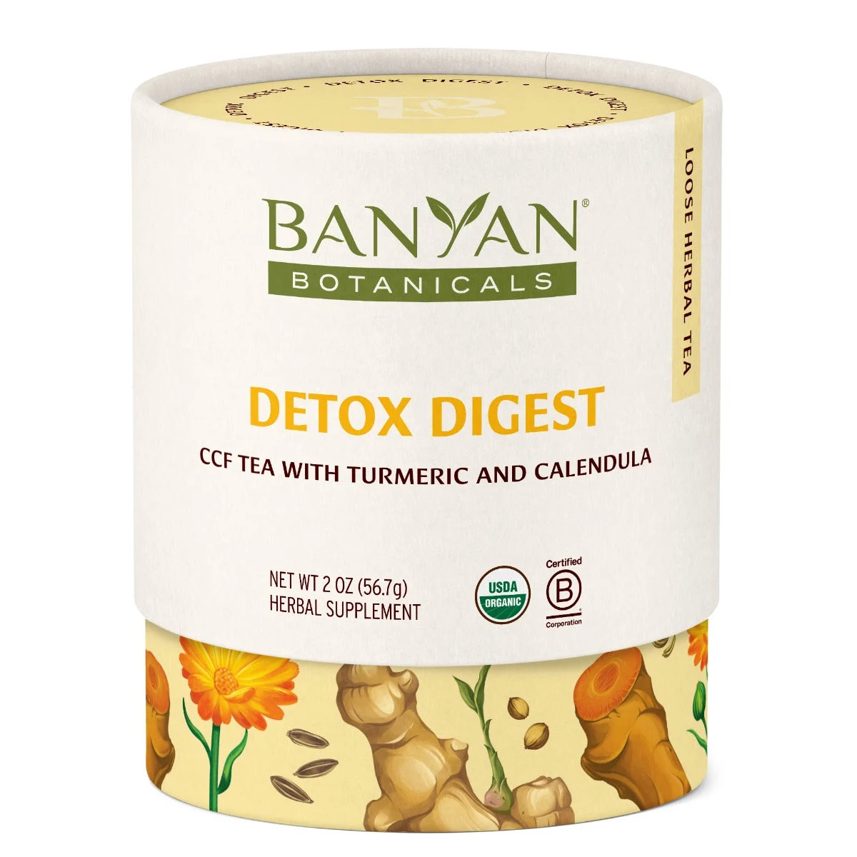 Detox Digest™ Tea