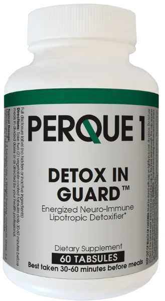 Detox IN Guard (Perque)