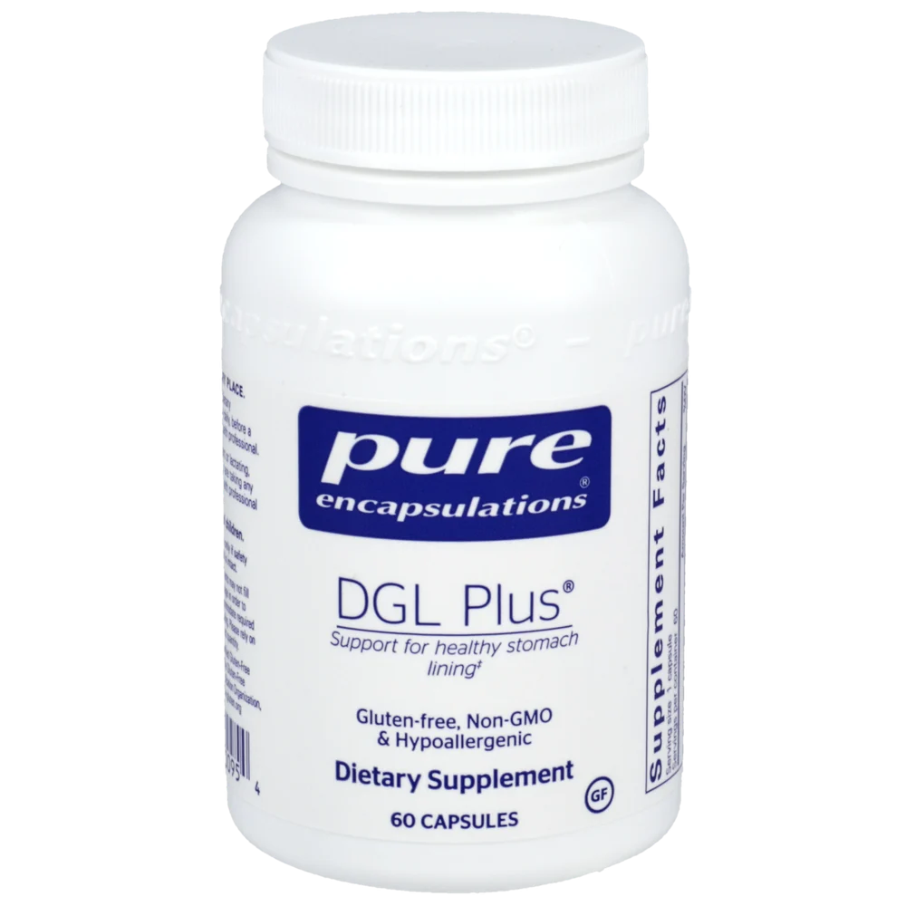 DGL Plus (Pure Encapsulations)
