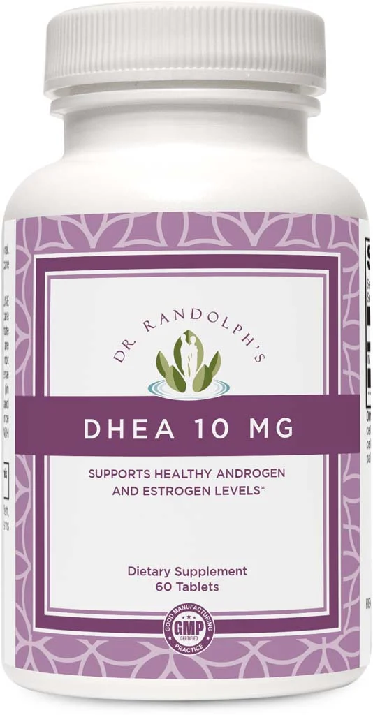 DHEA 10