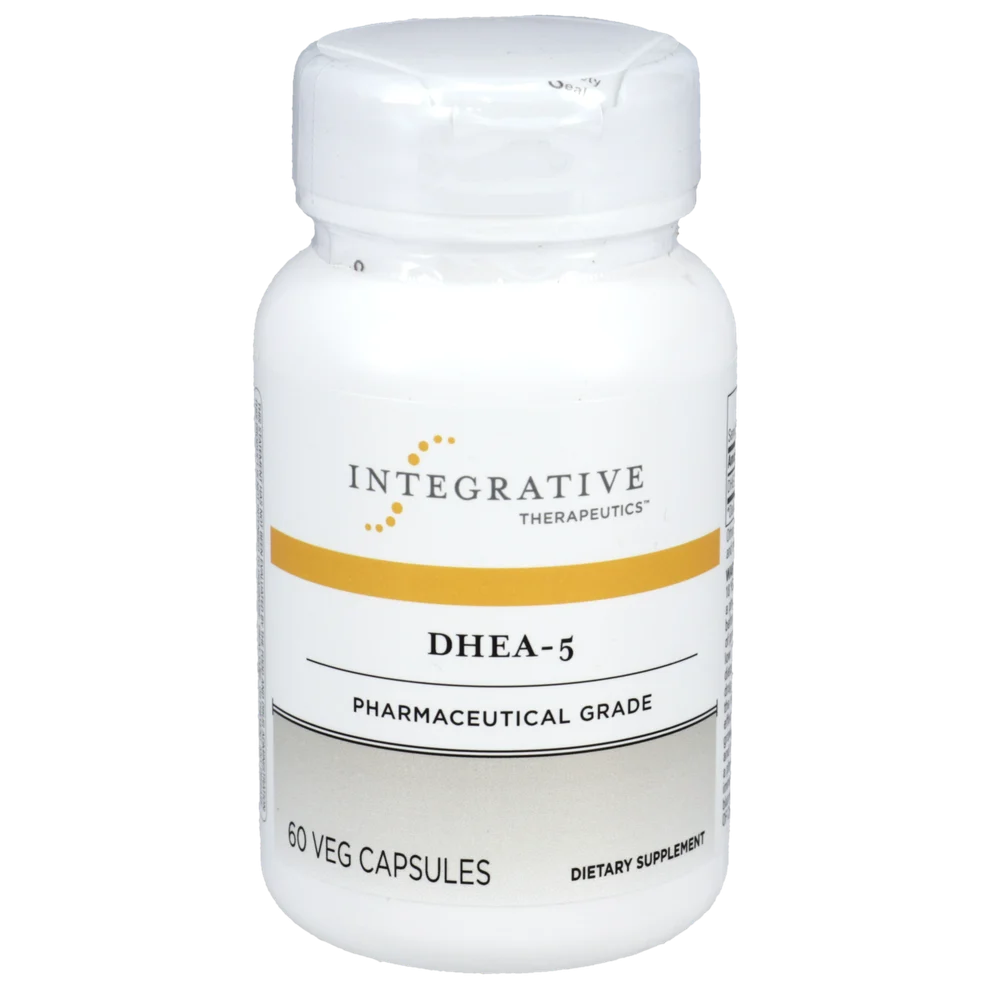 DHEA-5 (Integrative Therapeutics)