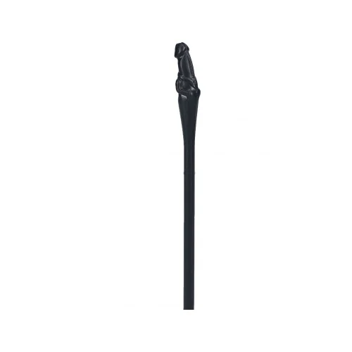 The Dickheads Black Groom Straws