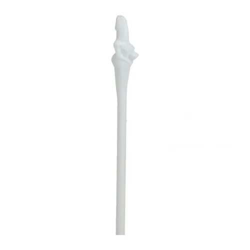 The Dickheads White Bride Straws