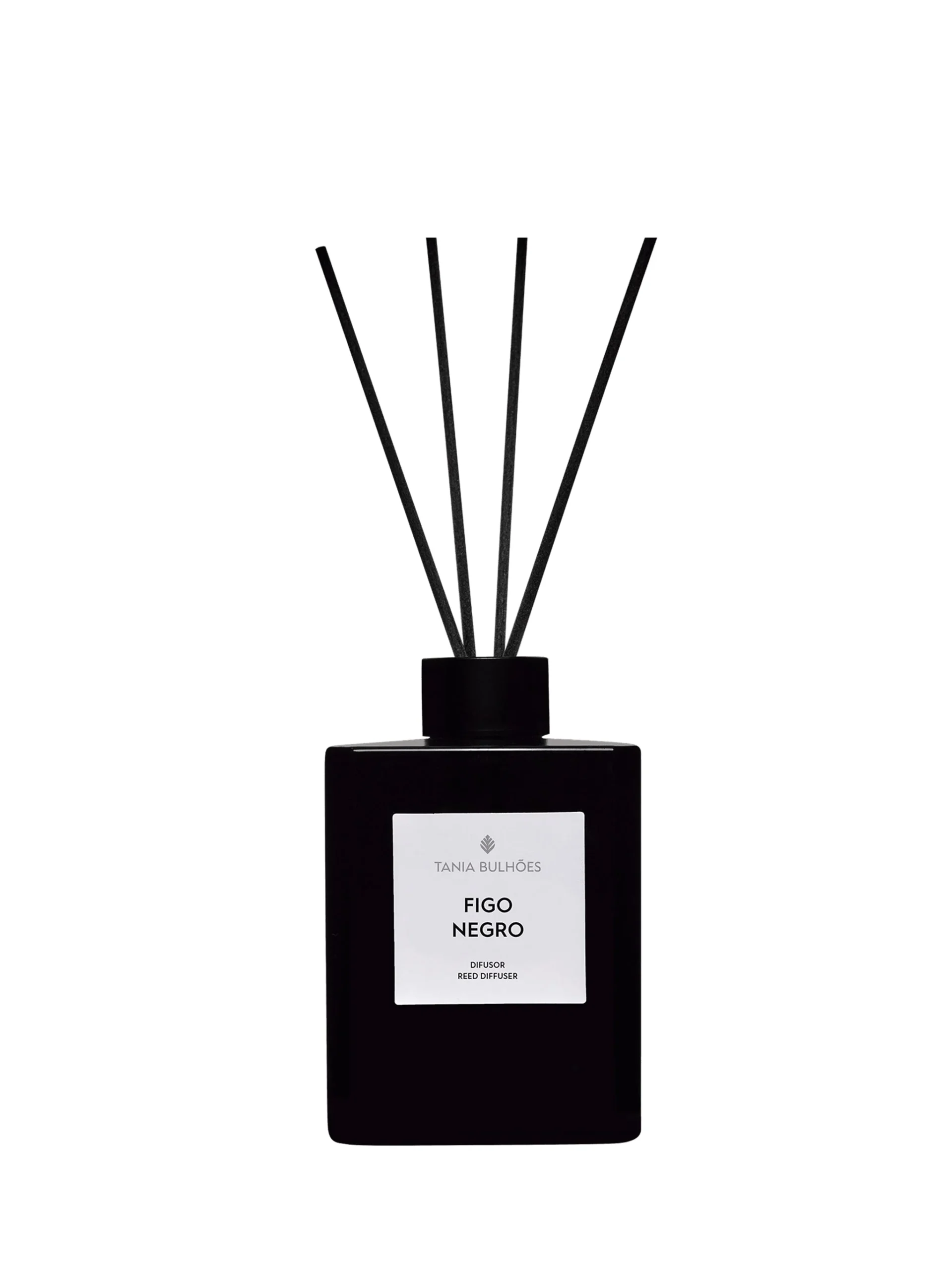Diffuser Figo Negro
