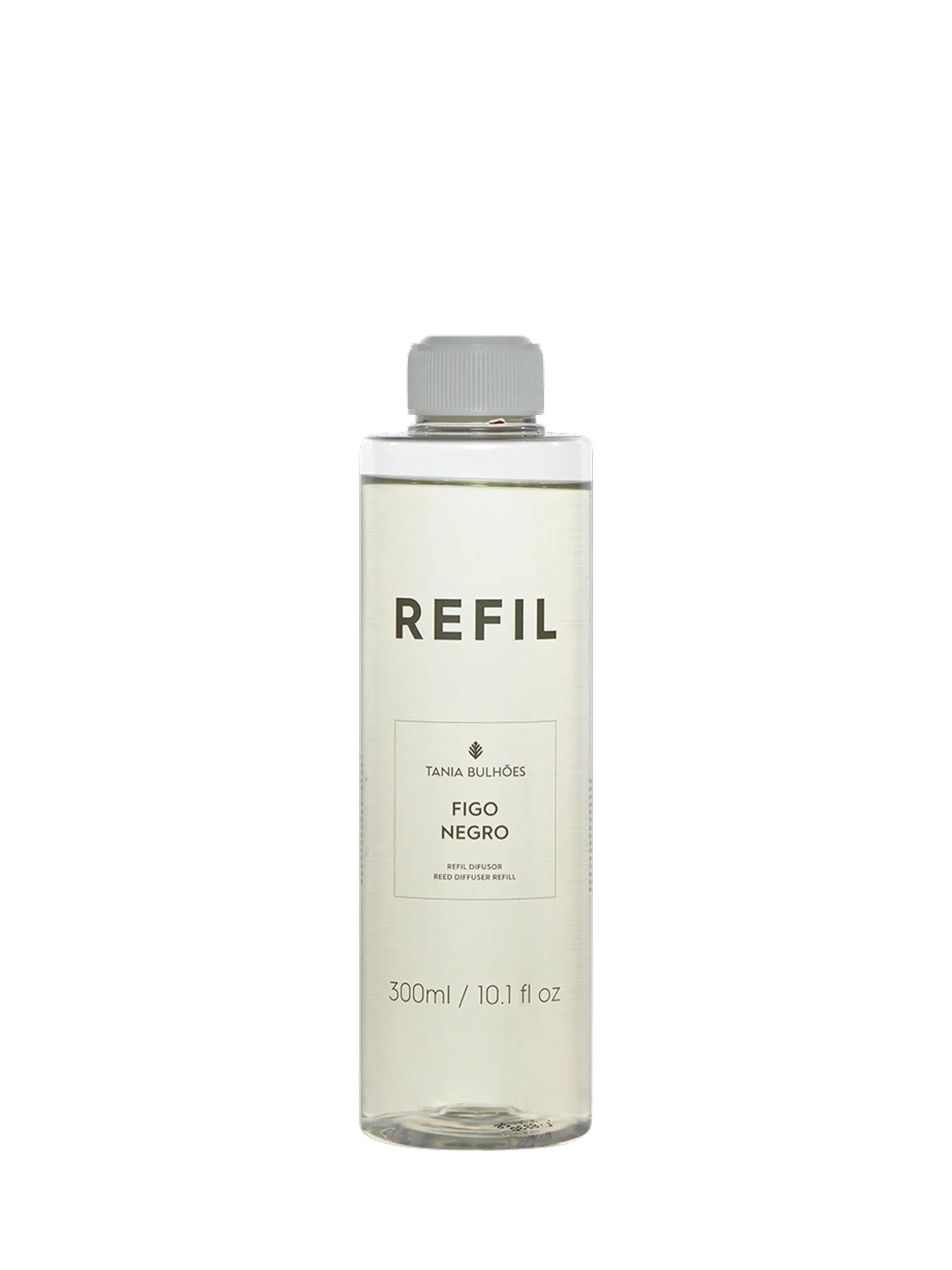 Diffuser Refill Figo Negro