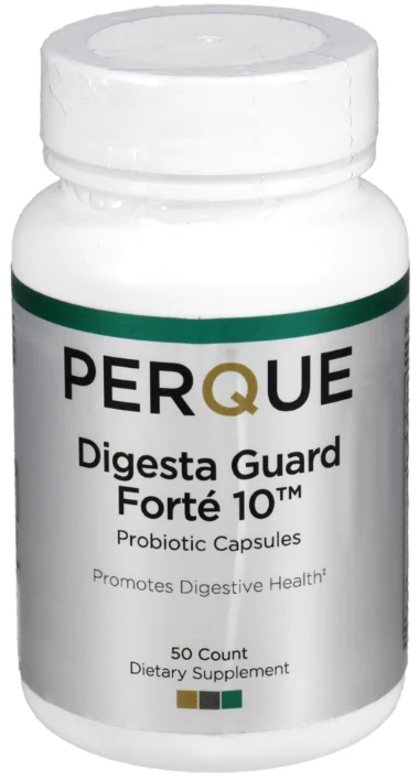 Digesta Guard Forte 10 (Perque)