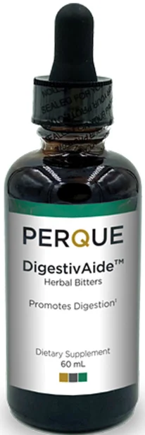 DigestivAide™ (Perque)