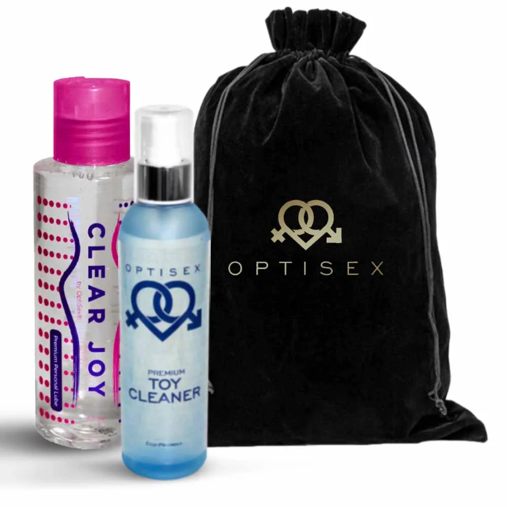 Dildo Accessory Kit