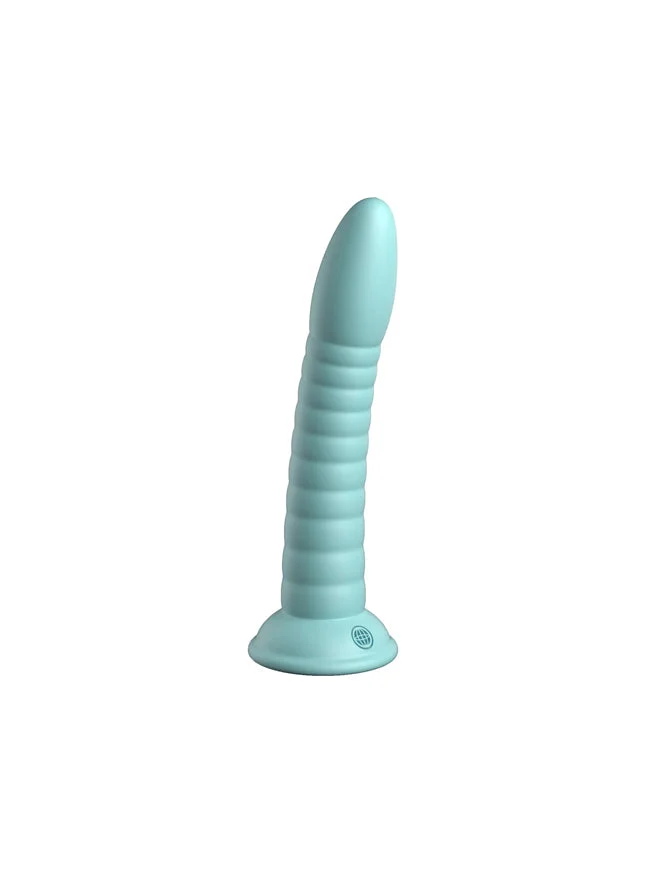 Dillio Platinum Wild Thing Extra Strong Suction Cup Harnessable Dildo