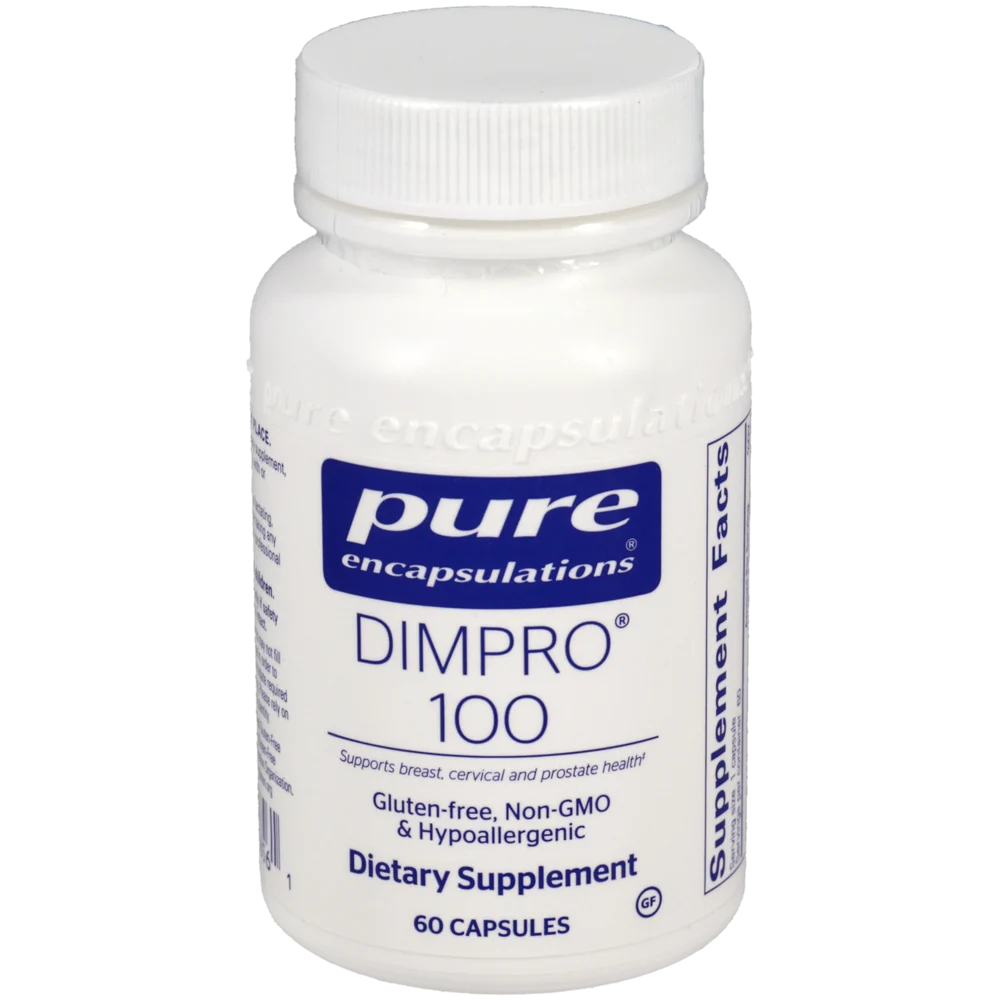 DIM-Pro 100 (Pure Encapsulations)