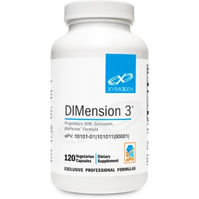 DIMension 3 (Xymogen)