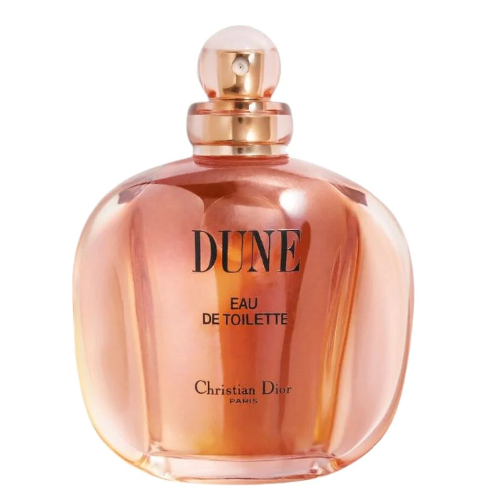 Dior Dune Eau de Toilette Woman