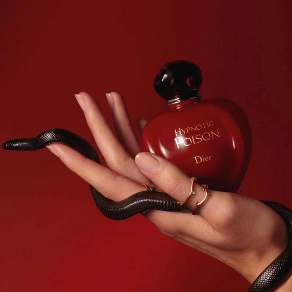 Dior Hypnotic Poison Eau de Toilette Fragrance