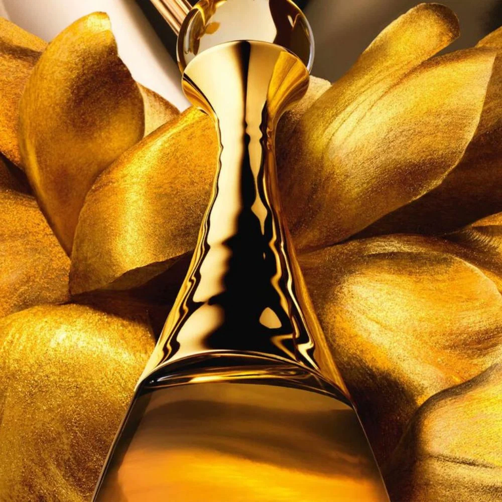 Dior J'Adore L'Or Essence de Parfum