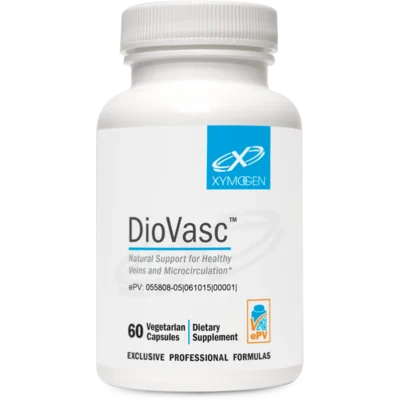 DioVasc™ (Xymogen)