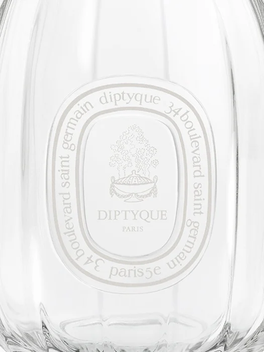 Diptyque Reed Diffuser Glass Vessel
