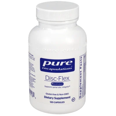 Disc-Flex (Pure Encapsulations)