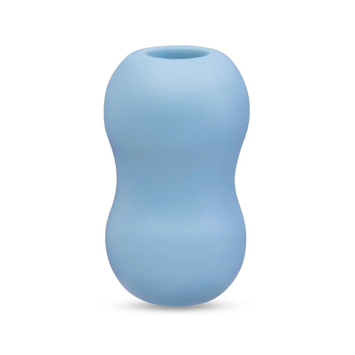 Discreet Nubby Textured Stroker