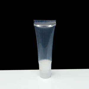 Dispensing Tube, Lip Gloss 10ml
