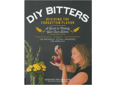 DIY Bitters