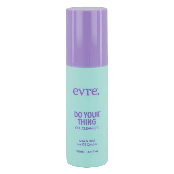 Do Your Thing AHA & BHA Gel Cleanser for Oil Control