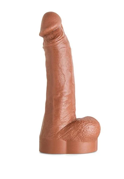 Dominic Pacifico Dildo (4 sizes)