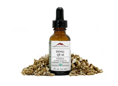 Dong Quai Extract Organic