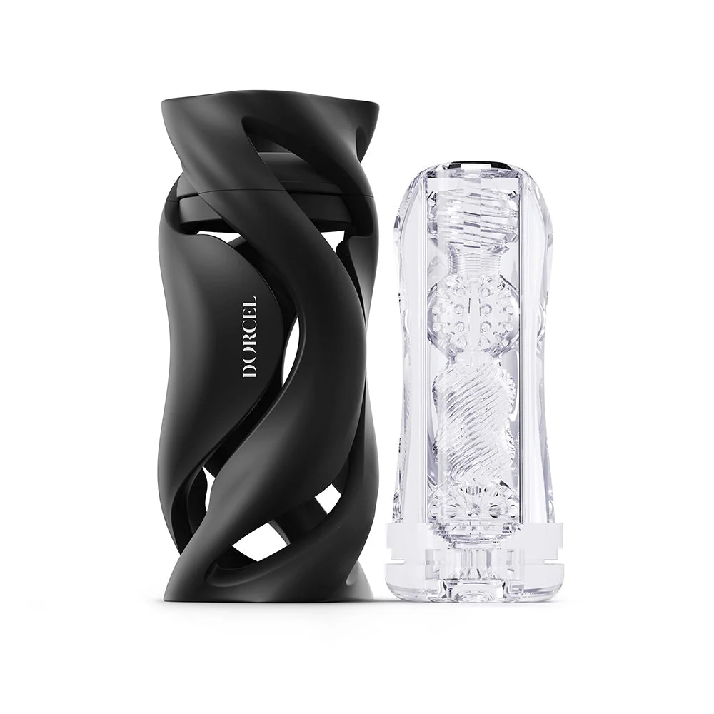 Dorcel Deep Blow-Black