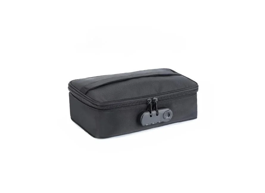 Dorcel Discreet Lockable Sex Toy Storage Box