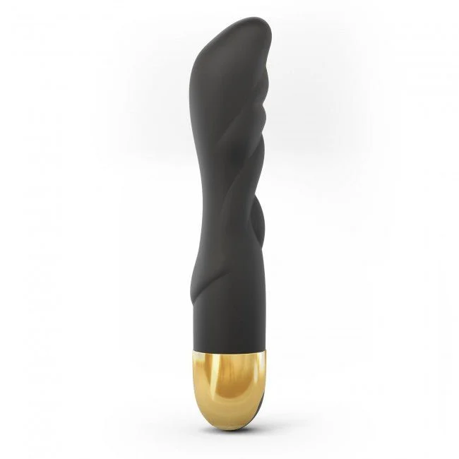 Dorcel Flexi & Joy Bendable - Black/Gold