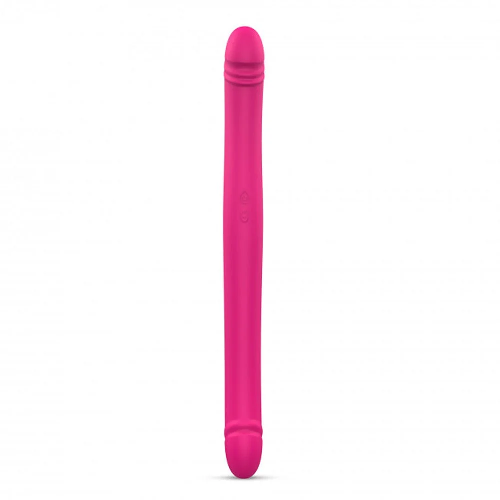 Dorcel Orgasmic Double Do