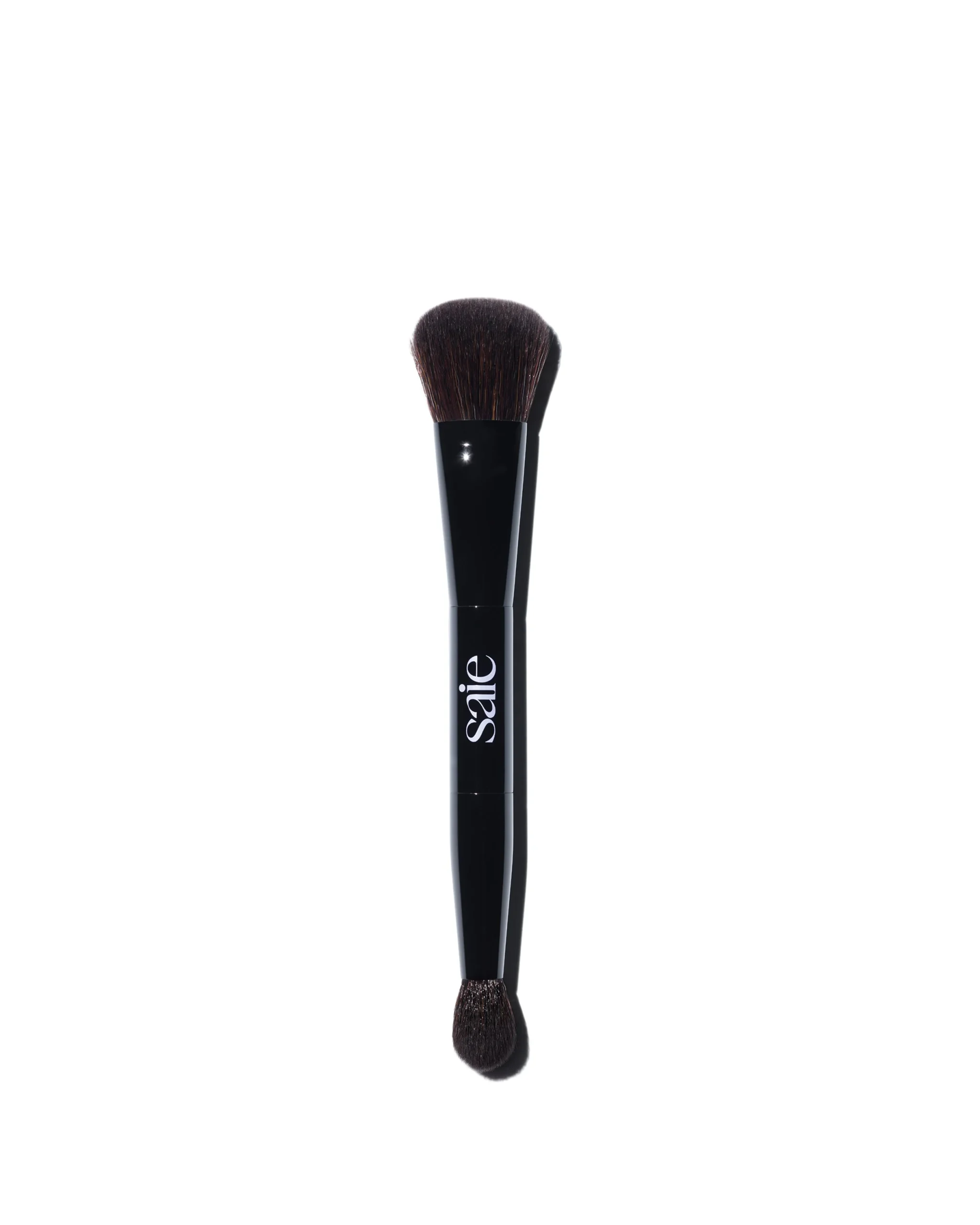The Double Brush