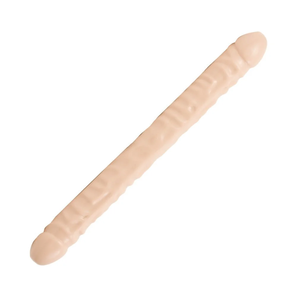 Double Header Veined Dong 18 Inch