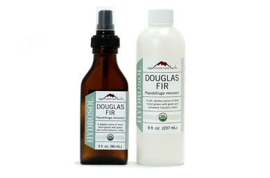 Douglas Fir Hydrosol Organic