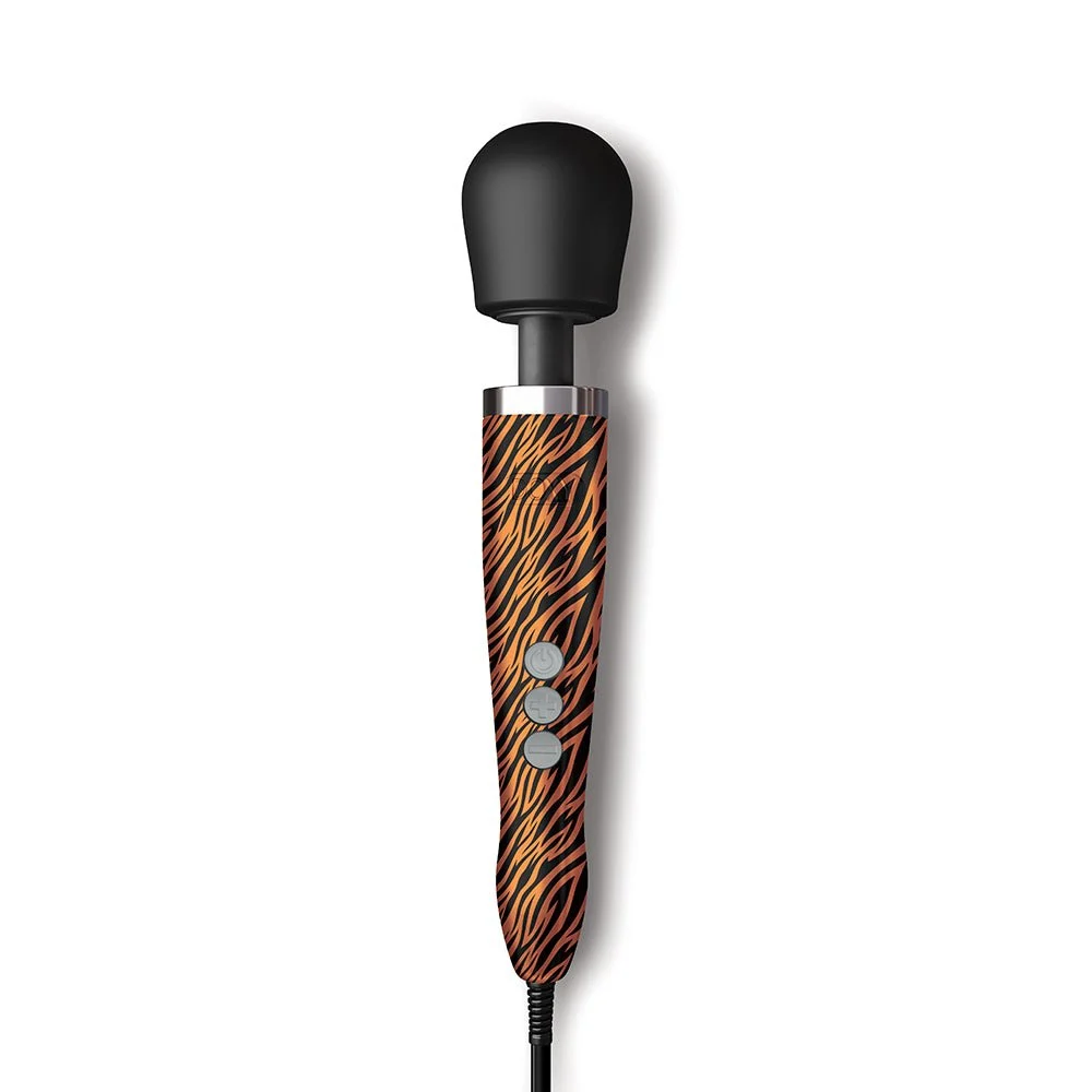 Doxy Die Cast Tiger Pattern