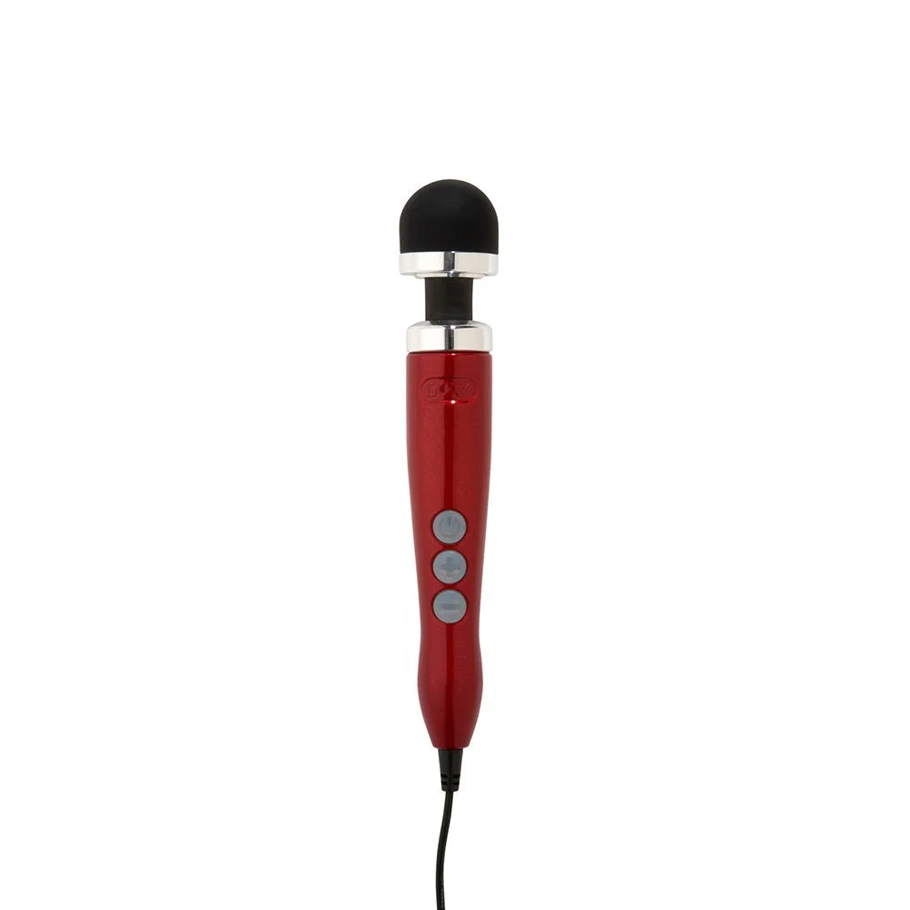 Doxy Number 3 Candy Red