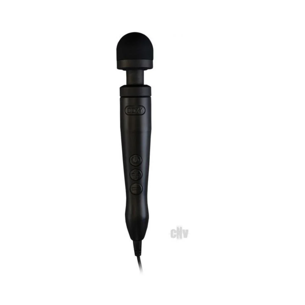Doxy Number 3 Matte Black