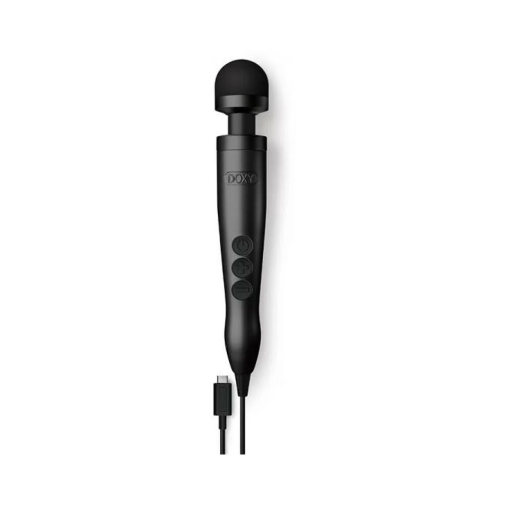 Doxy USB-C Wand