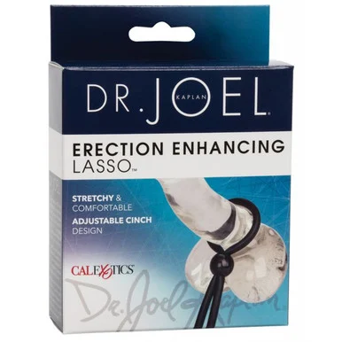 Dr. Joel Kaplan Erection Enhancing Lasso