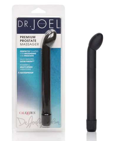 Dr. Joel Kaplan Premium Prostate Massager