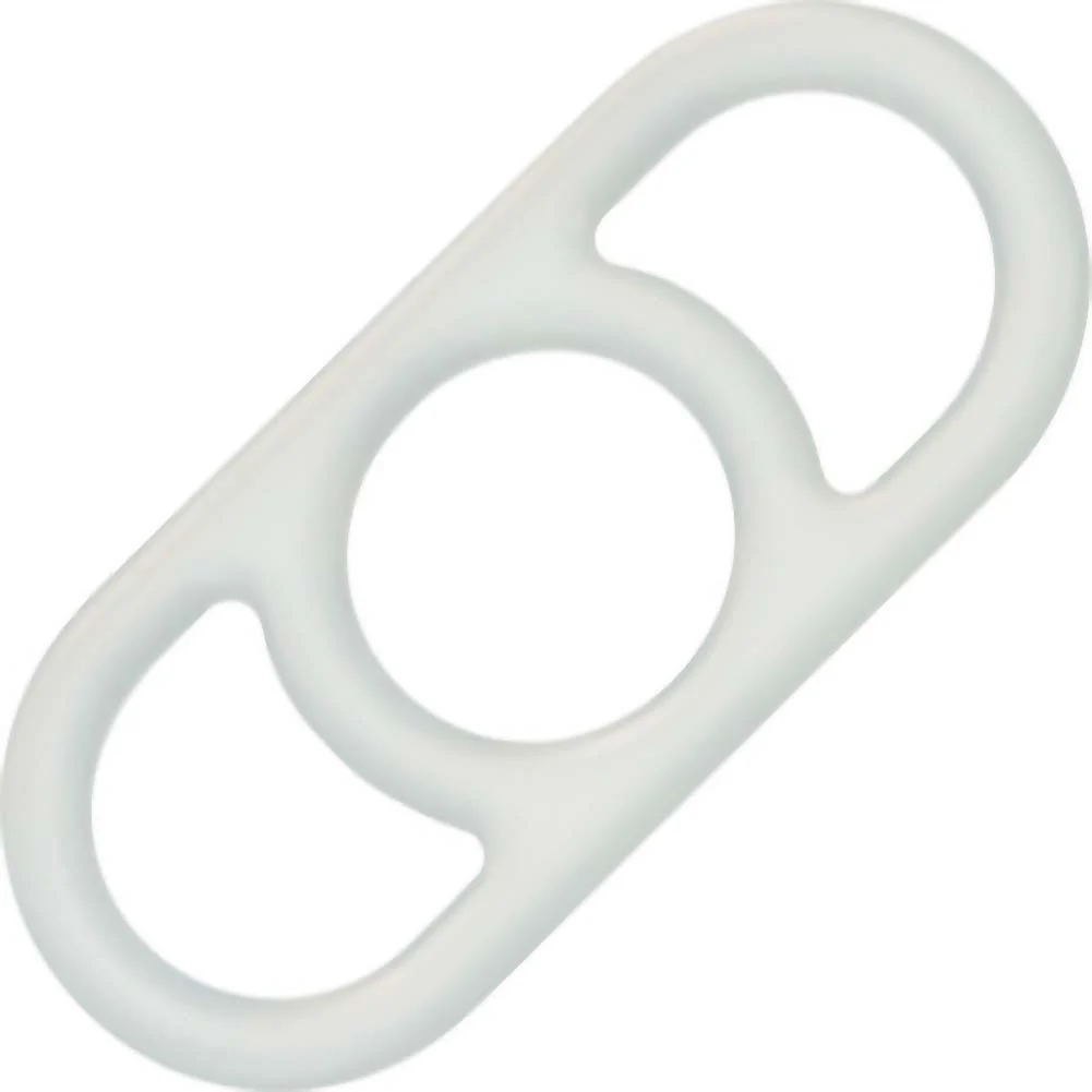 Dr Joel Kaplan Pump Erection Enhancer Ring, Clear