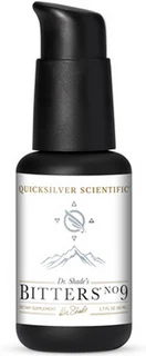 Dr. Shade's Bitters No.9 (Quicksilver Scientific)