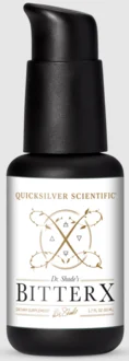Dr.Shade's BitterX (Quicksilver Scientific)
