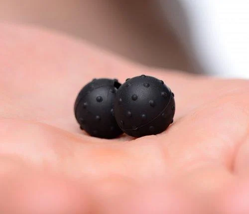 Dragons Orbs Nubbed Sili Magnetic Balls