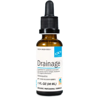 Drainage (Xymogen)