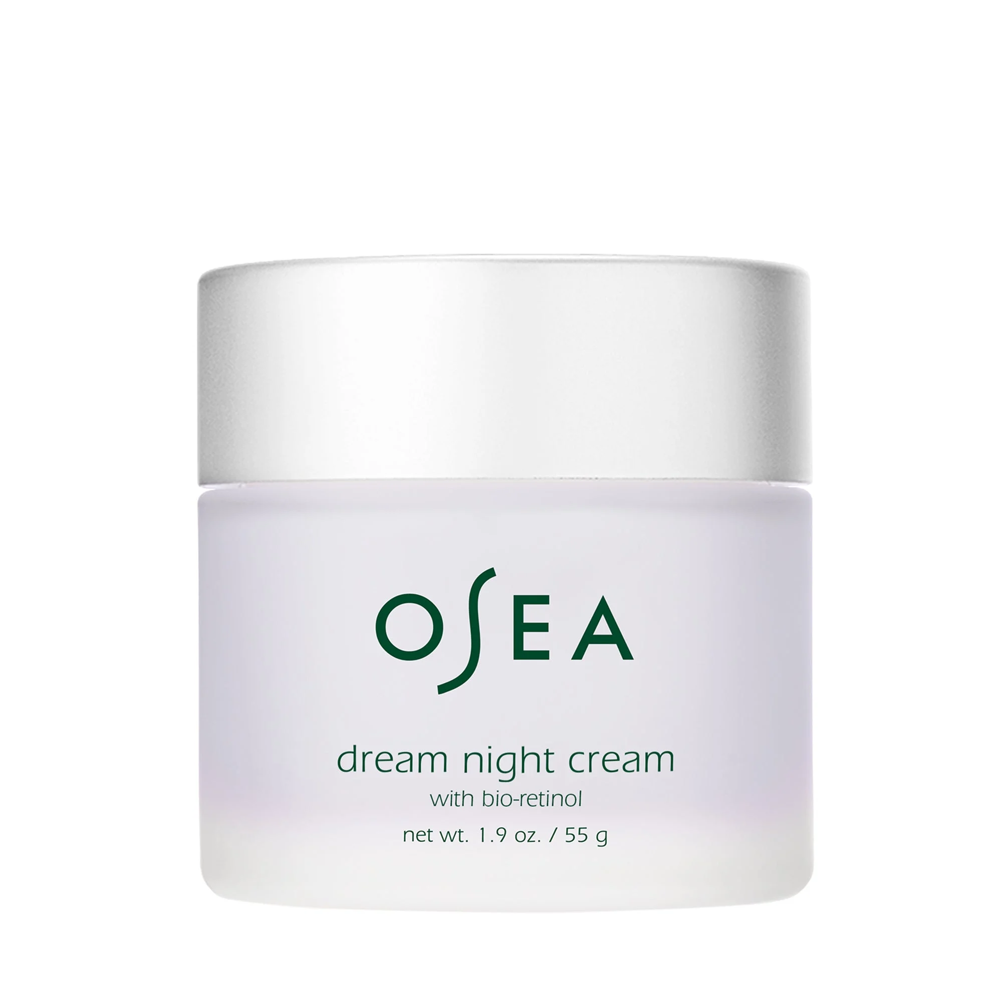 Dream Night Cream