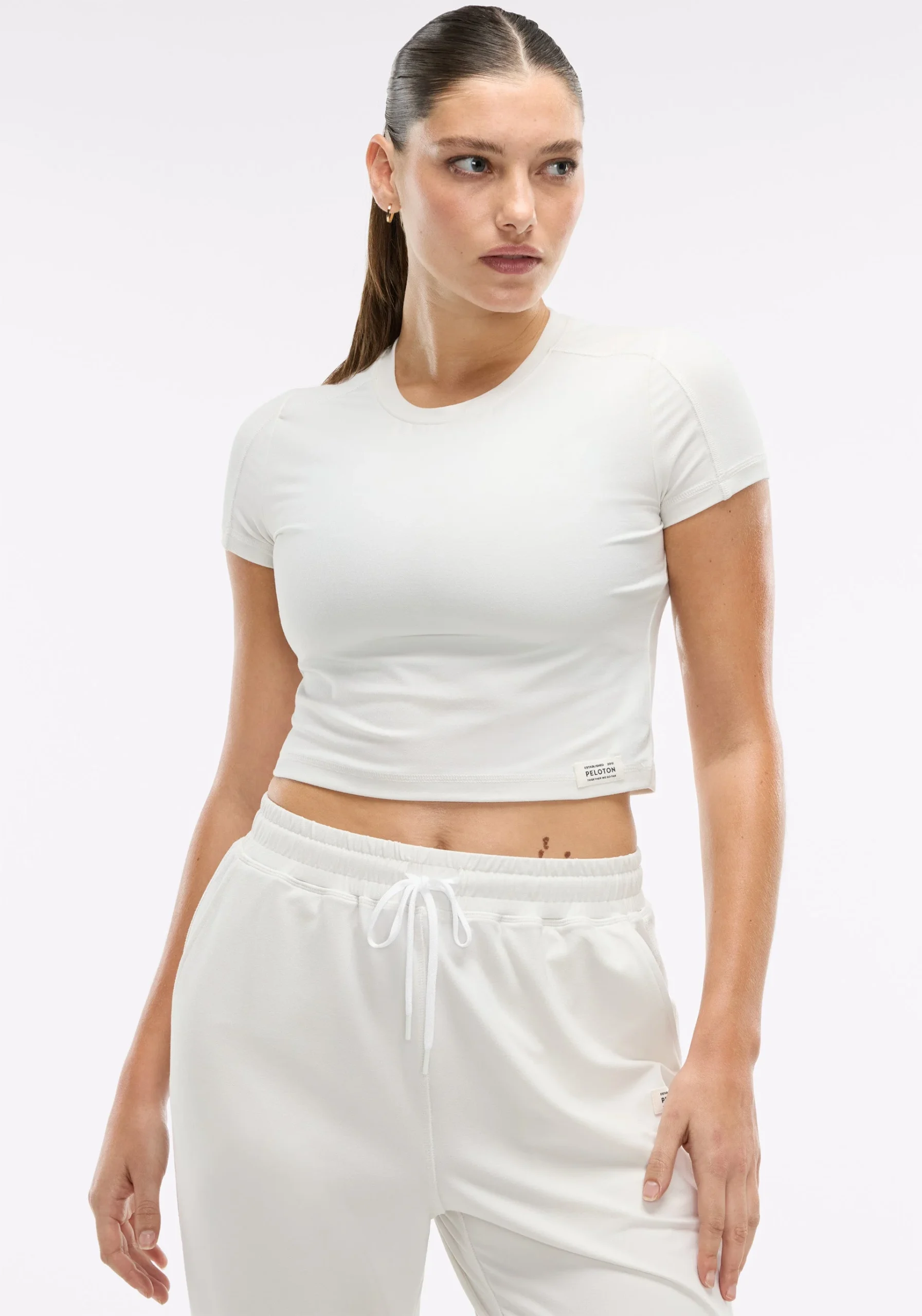 Dreamblend Baby Tee