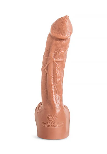 Drew Sebastian Dildo (3 sizes)